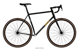 Breezer Inversion X Expert Cyclocross Bike