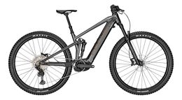 Focus Thron² 6.8 Small Bosch 625Wh Fullsuspension Elektro Mountain Bike