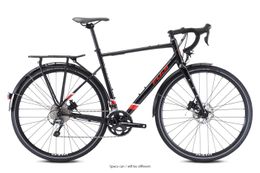 Fuji Jari 2.1 LTD Gravel Bike