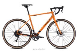 Fuji Jari 2.3 Gravel Bike