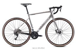 Fuji Jari 2.5 Gravel Bike