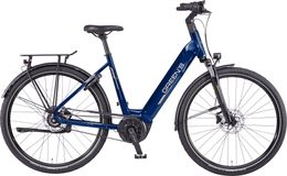 Green's Carlton 625Wh Bosch Elektro City Bike