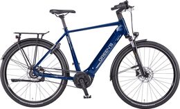 Green's Carlton 625Wh Bosch Elektro City Bike