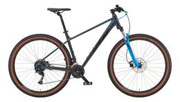 KTM Chicago Disc 291 29R Mountain Bike