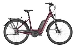 Kalkhoff Image 1.B Advance 500Wh Bosch City Elektro Fahrrad