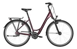 Kalkhoff Image HS R City Bike