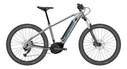 Lapierre Overvolt HT 5.4 400Wh Bosch Elektro Mountain Bike