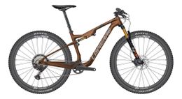 Lapierre XRM 8.9 29R Fullsuspension Mountain Bike