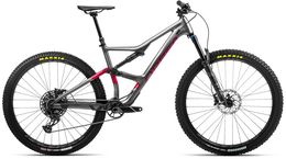 Orbea Occam H20-Eagle 29R Fullsuspension Mountain Bike