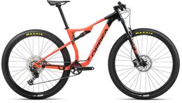 Orbea Oiz H30 29R Fullsuspension Mountain Bike