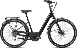 Orbea Optima E50 248Wh MAHLE ebikemotion Elektro Fahrrad