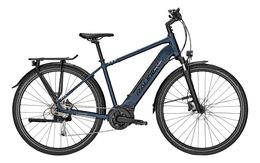 Raleigh Kent 9 500Wh Bosch Elektro Trekking Bike