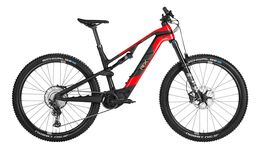 Rotwild R.X375 FS Pro 360Wh Shimano Steps Fullsuspension Elektro Mountain Bike