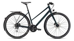 Specialized Sirrus 2.0 EQ Trekking Bike