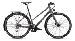 Specialized Sirrus 3.0 EQ Trekking Bike