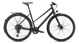 Specialized Sirrus X 3.0 EQ Trekking Bike