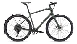 Specialized Sirrus X 4.0 EQ Trekking Bike