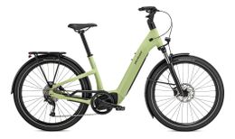 Specialized Turbo Como 3.0 530Wh Brose Elektro Trekking Bike