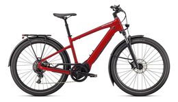 Specialized Turbo Vado 4.0 710Wh Brose Elektro Trekking Bike