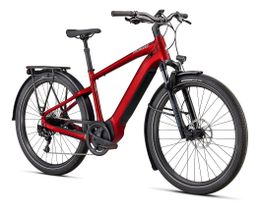 Specialized Turbo Vado 5.0 710Wh Brose Elektro Trekking Bike