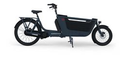 Winora F.U.B. 2W Bosch 500Wh Elektro Cargo Bike
