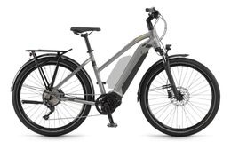 Winora Sinus iX10 500Wh Bosch Elektro Fahrrad