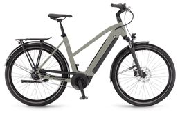 Winora Sinus N5f Eco 500Wh Bosch Elektro Trekking Bike