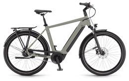 Winora Sinus N5f Eco 500Wh Bosch Elektro Trekking Bike