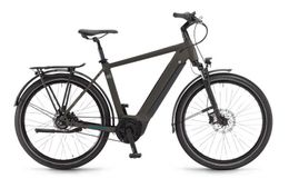 Winora Sinus R5f Bosch 625Wh Elektro Trekking Bike
