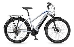 Winora Yucatan 12 630Wh Yamaha Elektro Fahrrad