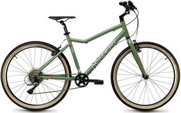 ACADEMY Grade 6 26R 8S Jugend Fahrrad