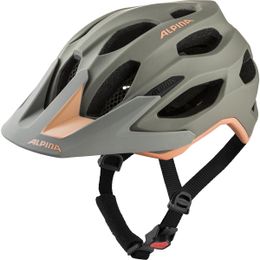 Alpina Carapax 2.0 Enduro Fahrrad Helm