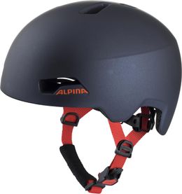 Alpina Hackney Kinder Fahrrad Helm