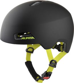 Alpina Hackney Kinder Fahrrad Helm