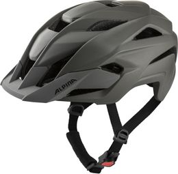 Alpina Kamloop Mountainbike Fahrrad Helm