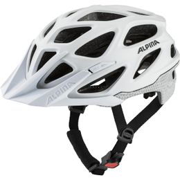 Alpina Mythos Reflective Mountainbike Fahrrad Helm