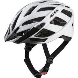 Alpina Panoma Classic City Fahrrad Helm