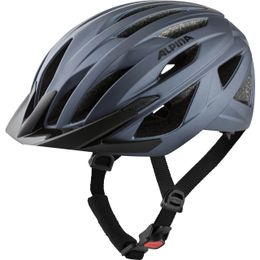 Alpina Parana Fahrrad Helm