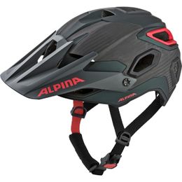 Alpina Rootage Enduro Fahrrad Helm