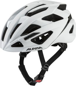 Alpina Valparola Rennrad Fahrrad Helm