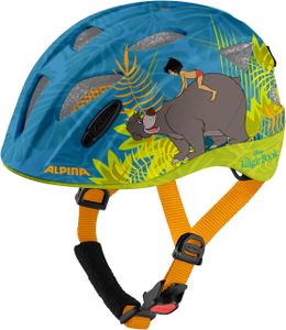 Alpina Ximo Disney Kinder Fahrrad Helm
