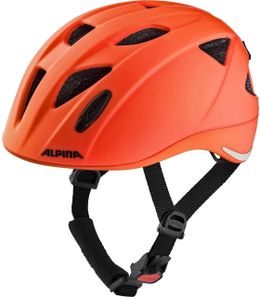 Alpina Ximo LE Kinder Fahrrad Helm