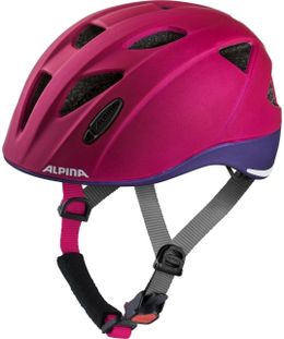 Alpina Ximo LE Kinder Fahrrad Helm