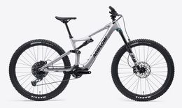 Amflow PL Carbon 29R Avinox 800Wh Fullsuspension Elektro Mountain Bike