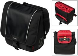 Basil Sport Design Commuter Fahrrad Tasche