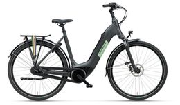 Batavus Altura E-go® Power 7-G RT Bosch 400Wh Elektro City Bike