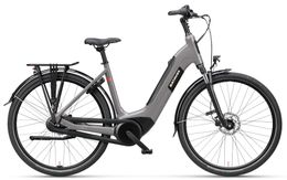 Batavus Altura E-go® Power Plus RT Bosch 500Wh Elektro City Bike