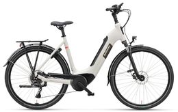 Batavus Altura E-go® Power Sport Bosch 500Wh Elektro City Bike