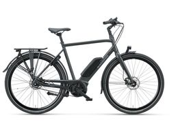 Batavus Dinsdag E-go® Exclusive 500Wh Bosch Elektro Trekking Bike