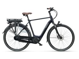Batavus Finez E-go® 500Wh Bosch Elektro Comfort City Bike